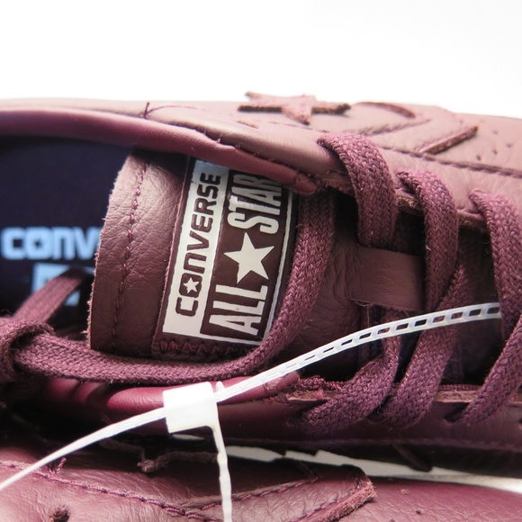 Converse All Star Sneaker Breakpoint Pro Leather - Picture 6 of 8